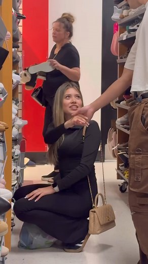 23K views · 499 reactions | Don’t let go of that perfect fit ❣️  #love #romance #relationship #comedy #funny | Johnny Valentine | Facebook