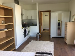 Studio Flat with All Bills Included  Hendon NW4