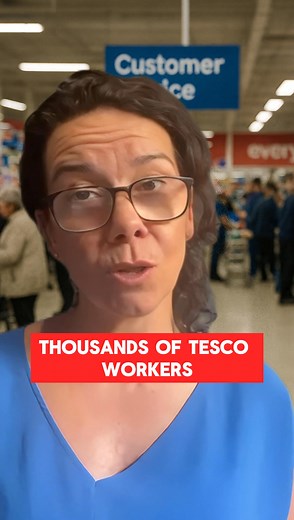 Work at Tesco now or in the last 6 months? If so you could be owed thousands of pounds in backpay, AND get higher wages in the future! Here’s why… Tesco has been paying store workers less than warehouse workers for doing jobs that could be of equal value. Warehouse workers do the packing, store workers do the unpacking AND you also look after the customers! So why are store workers paid less? It doesn’t seem fair! If you’re a store worker who is paid hourly, here's what you can do about it. It’s