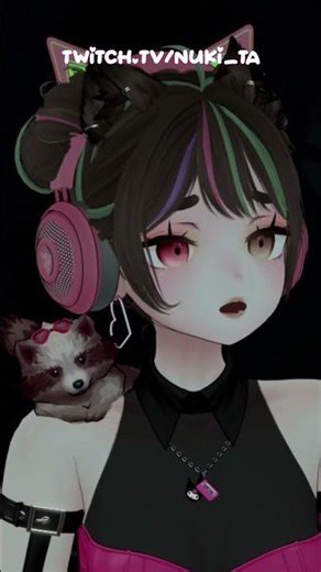 My Sister is Trying to Get Me Killed #vtuber #vtuberclips #shorts