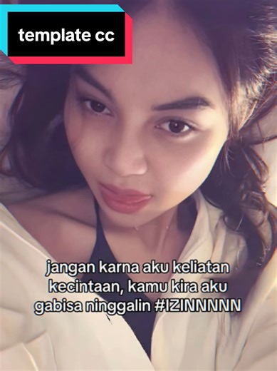 Kata-Kata Percintaan Trending di CapCut 2026