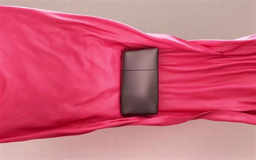 Houdini布料旗帜cloth模拟vellum【工程】