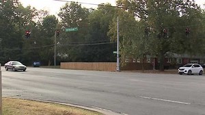 LMPD: Man dead after hit-and-run near Hikes Point