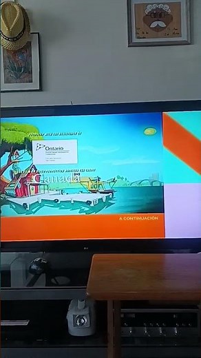 portfolio entertainment/discovery kids (2008)