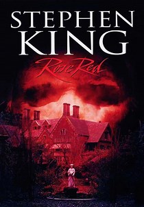 Rose Red - película: Ver online completa en español