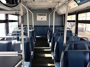 Car Hits NJ Transit Bus In Maplewood, 9 Injured: Police