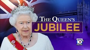COMPLETE COVERAGE: Anchor Nicole Perez will be in London to cover Queen Elizabeth II's Platinum Jubilee — 70 years on the throne. | WPLG Local 10