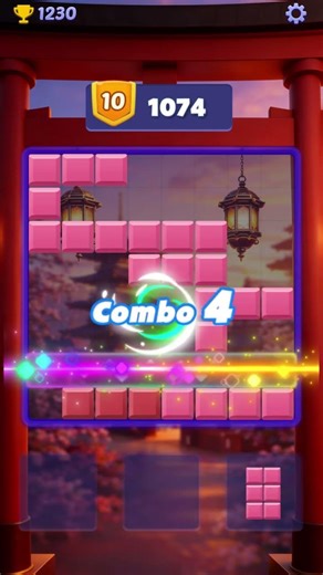 Block Puzzle 88 New 253- 720×1280