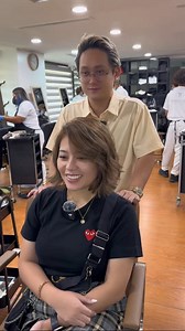 5.8K views · 4.2K reactions | BOOK NOW ➡️ 091730965546th floor Eastwing, Shangrila Mall, Mandaluyong MASTER EXPERT MR MIGUEL | Miguelized | Facebook
