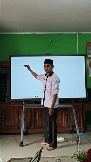 Digital Interactive Board