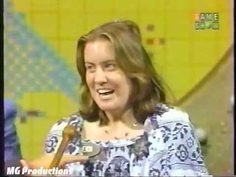 Family Feud (Episode 12) (July 27th, 1976)