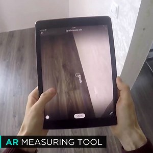 205K views · 1.8K reactions | This iPhone app is the ultimate measuring tool. | Scout House | Facebook