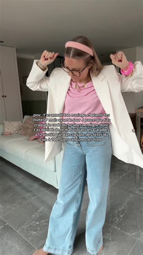 Décision audacieuse : un mariage dans les Caraïbes