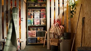 Smart and beautiful boxes for all storage needs.