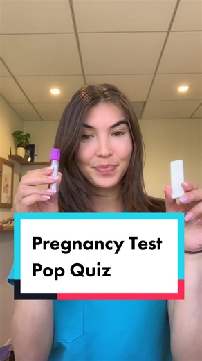 Think you are pregnant?! Sometimes you need to know without a doubt! Labcorp OnDemand makes it easy with their Pregnancy Blood Test where you get an actual number for the pregnancy hormone (hCG). Learn more and purchase online at ondemand.labcorp.com. #LabcorpOnDemand #pregnancy #ad