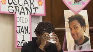 After police killed John Crawford at a Walmart, they threatened his girlfriend with jail