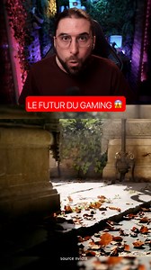 LE FUTUR DU GAMING 😱 #Nvidia #PC #gaming #jeuxvideo #tech | Science Gaming