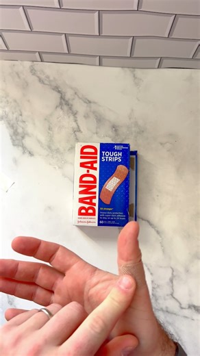 Watch Why These Are My Favorite Band-Aids After Years of Use! on Amazon Live