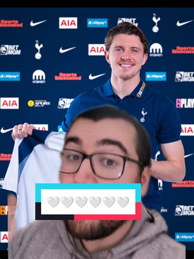 Connor Gallagher Joins Tottenham Hotspur: Transfer News