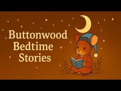 Pip and Pebbles - Chapter 13 - The Tumbleberry Roll