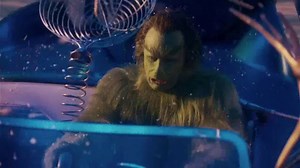 Walmart TV Spot, 'Mt. Crumpit Cliffs' Featuring Walton Goggins