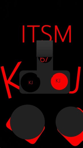 ITSM EDIT (ABNORMAL FUNK (SLOWED)