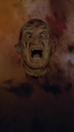 Freddy Krueger Fan on TikTok