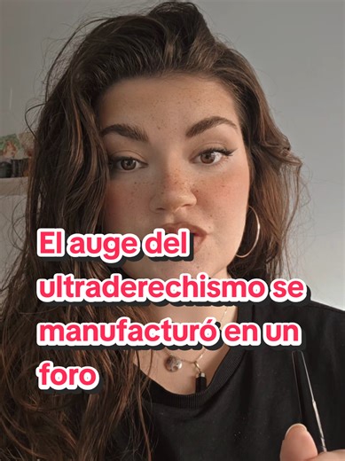 El auge del ultraderechismo y su contexto actual