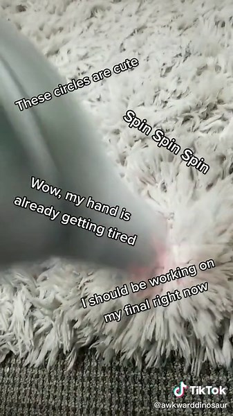 AwkwardDino on TikTok