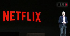 Webová televize Netflix je konečně v Česku. Ale House of Cards tam nehledejte