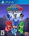 Walkthrough Part 1 for PJ Masks: Heroes Of The Night (Playstation 4)