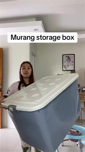 The Benefits of Using Big Storage Boxes for Organization