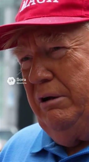 Don rambling about Venezuela