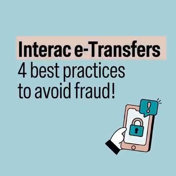 Did you know that Interac Autodeposit deposits funds directly into your account? This can reduce the risk of fraud. Find out how to activate it: https://info.uni.ca/en/transition/tutorials/interac-e-transfers/how-do-i-register-for-the-autodeposit | UNI Coopération financière