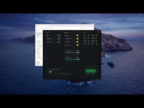 Fortnite Hack 2025 | FREE Aimbot + ESP + Wallhack | Undetected Fortnite Cheats PC