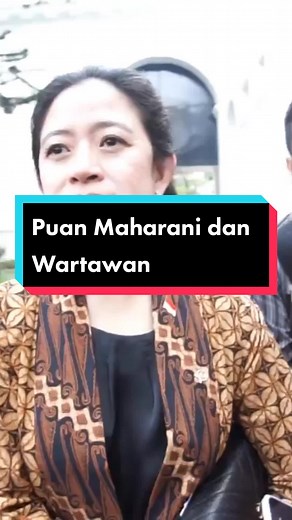 Puan Maharani dan Sejarah Jabatan Menteri 2014