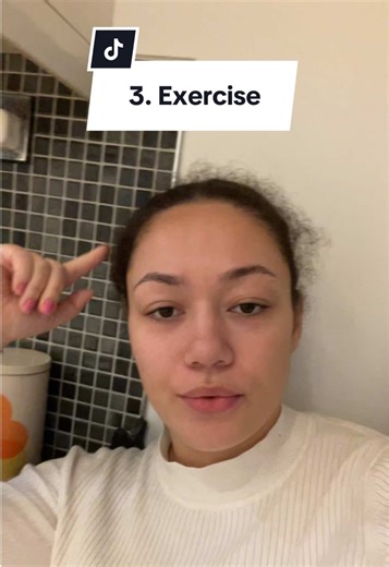 3. Exercise #10ksteps #walking #getfitwithrick #steps #getyourstepsin | get fit with rick