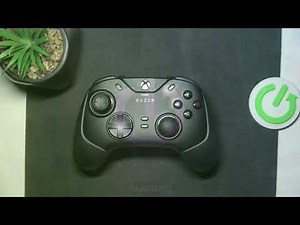 How to Connect Razer Wolverine V2 with iOS Devices