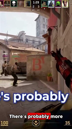 CS2 Left-Handed View Model: The Ultimate Representation? | Lobby Banter