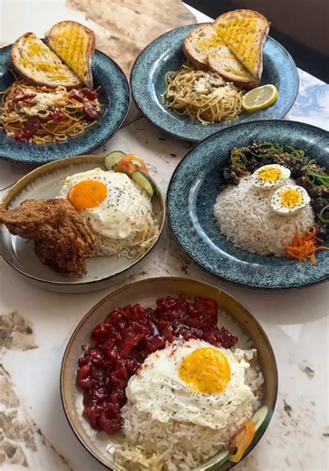 Ragsak Manila Cafe: Your Chill Home Away From Home