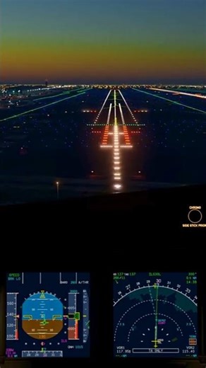ToLiss A320neo Landing Dubai (OMDB RWY 30L) | X-Plane12