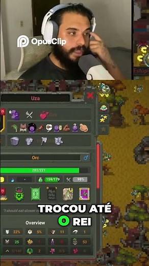 Rei Traído! A Escolha Chocante no Confronto Épico