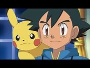 UK- Goodbye Unova! - Pokémon- BW Adventures in Unova and Beyond - Official Clip