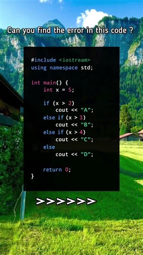 🤨find the error in this code | code buzz | c++ code | tata Sierra | #coding