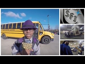 What's So Cool About Manufacturing? SFI | Hickory Ridge Middle School | Memphis, Tennessee