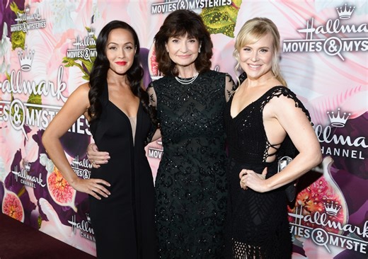 Beloved Hallmark actress announces ‘scary’ cancer diagnosis