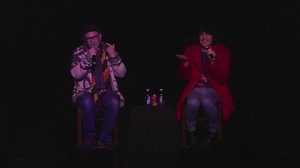 3.5K views · 130 reactions | Which muppet does Noel Fielding resemble...