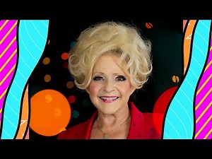 short biography of singer "Brenda Lee"