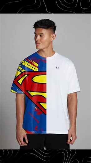 Photoshop Tutorial Tamil | T-Shirt Design Mockup Easy Method 🔥