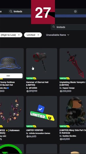 I Let a Random Roblox Player Control My Mouse 😬